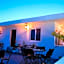 Hidalgo Boutique Rooms