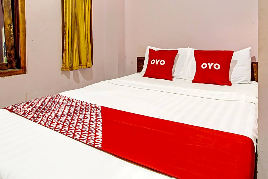 OYO 92200 Kalegan 1 Guesthouse