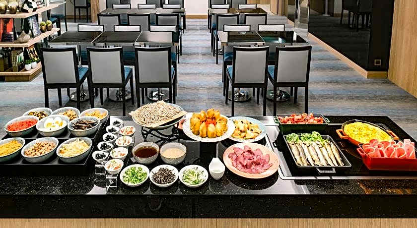 K Hotel Taipei II