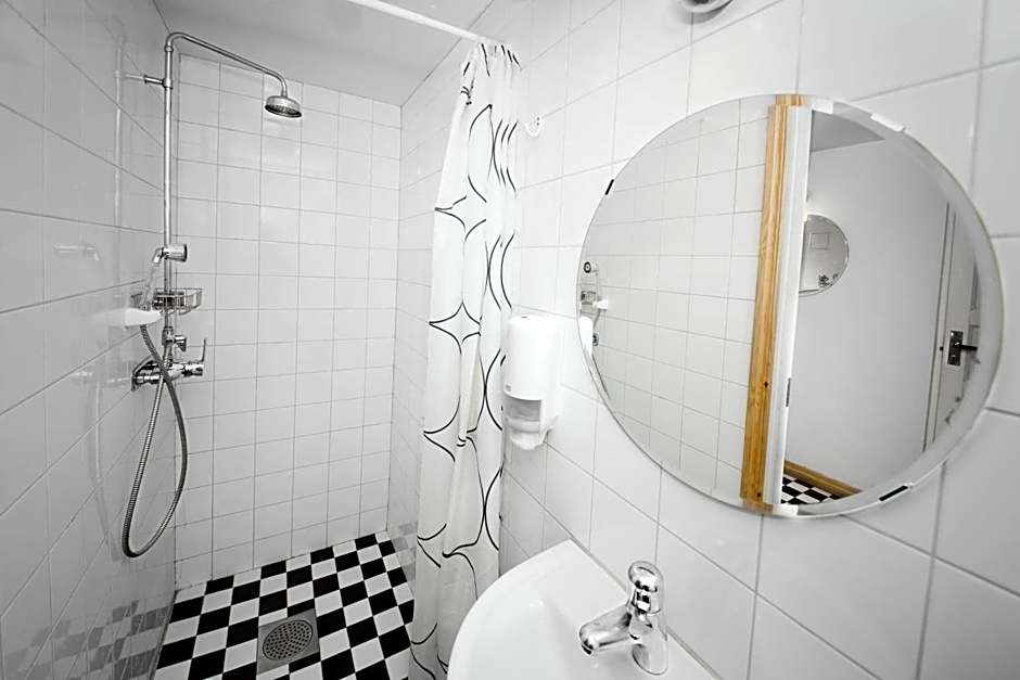 City Backpackers Hostel