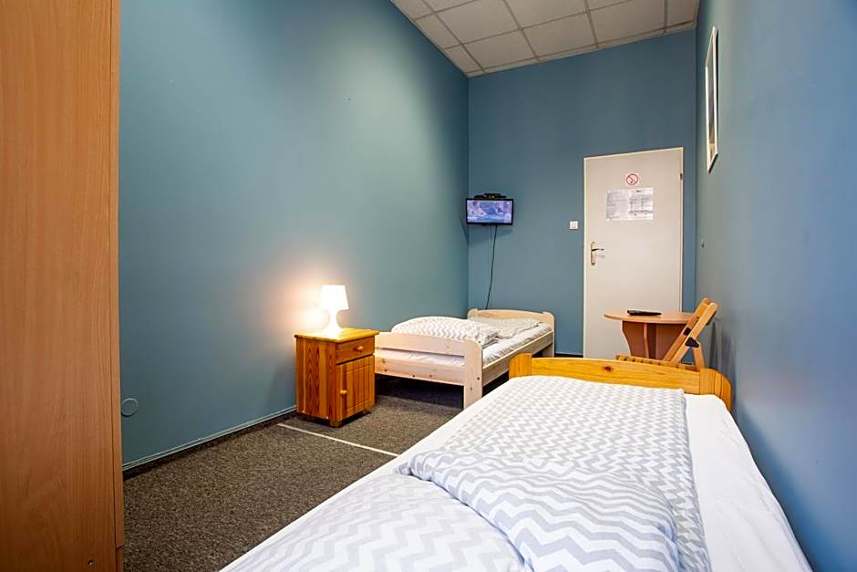 Moon Hostel Wrocław