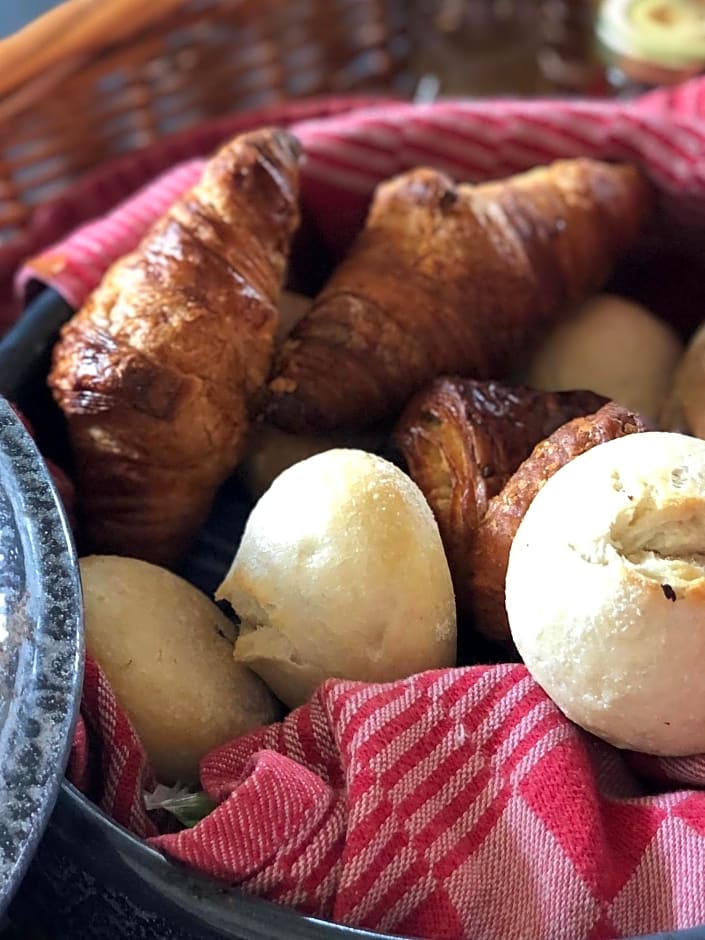 B&B De Pauw - Country Home Cooking