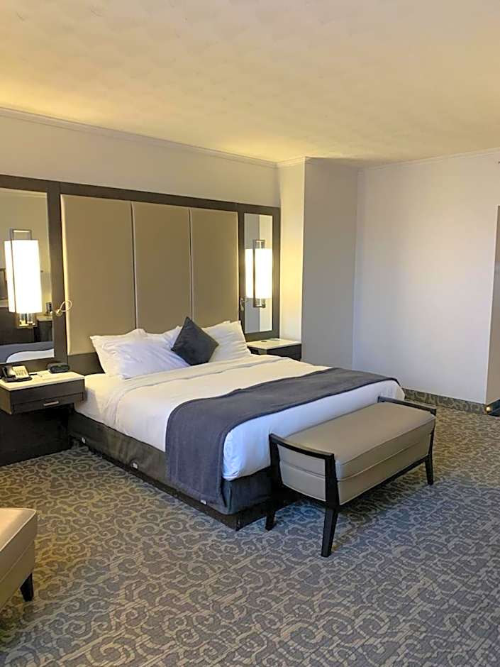 Radisson Lackawanna Station Hotel Scranton