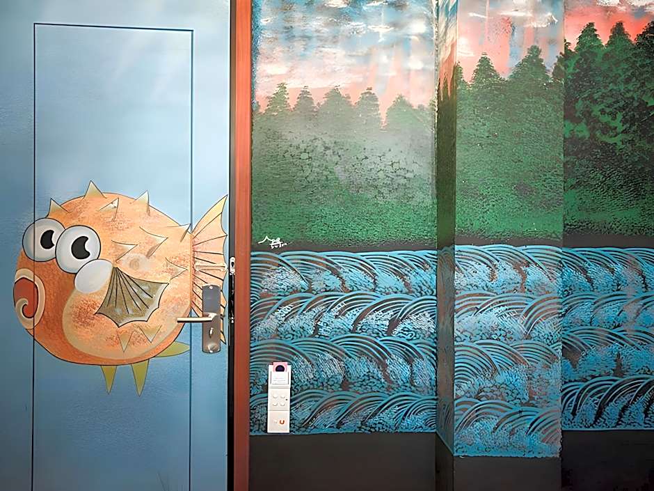 The Happy 8 Retreat @ Kuala Sepetang