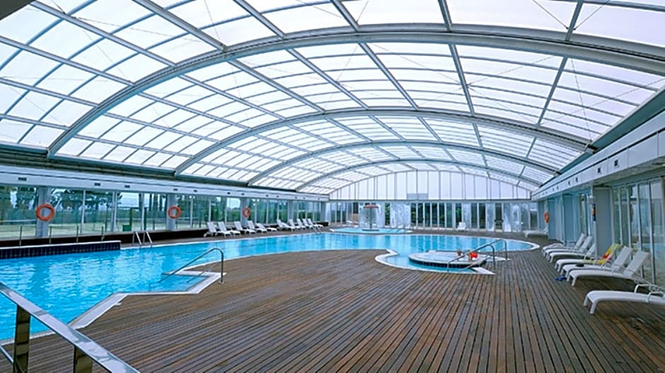 Sirenis Hotel Tres Carabelas & SPA