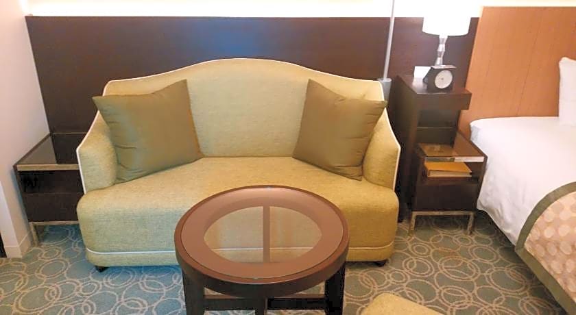 JR Hotel Clement Tokushima