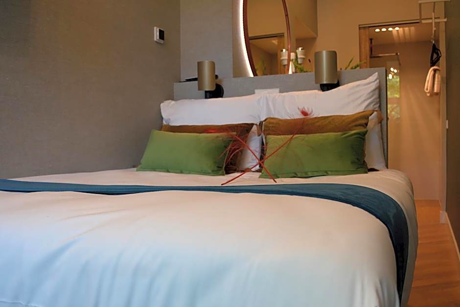 The IF Boutique hotel