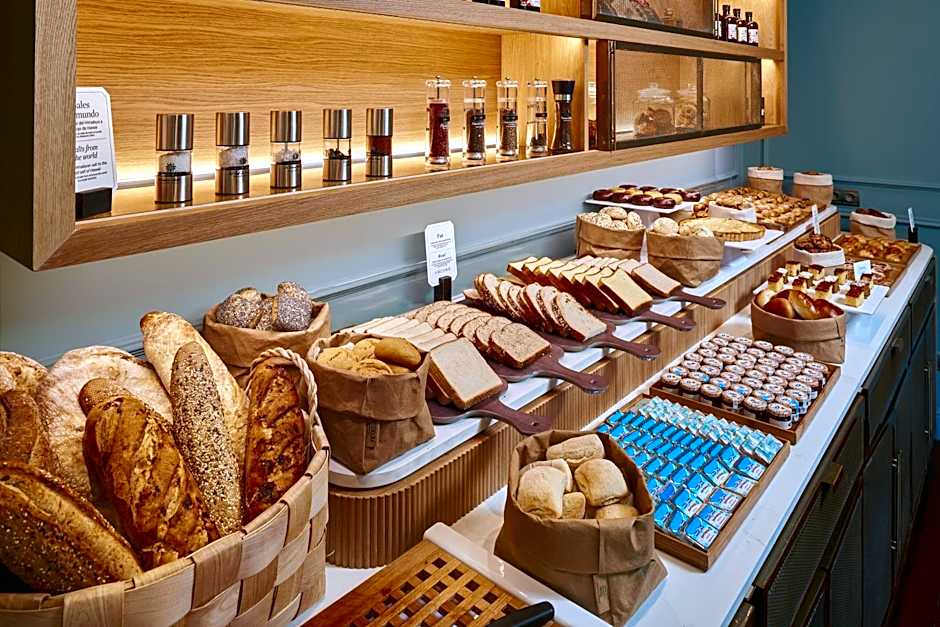 Palacio de Aviles Affiliated By Melia