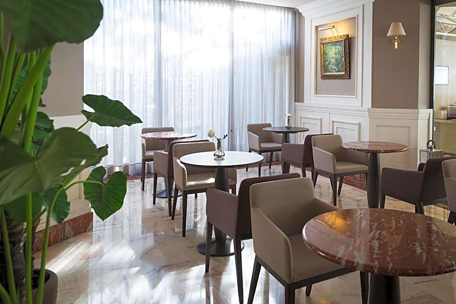 Hotel Cambridge