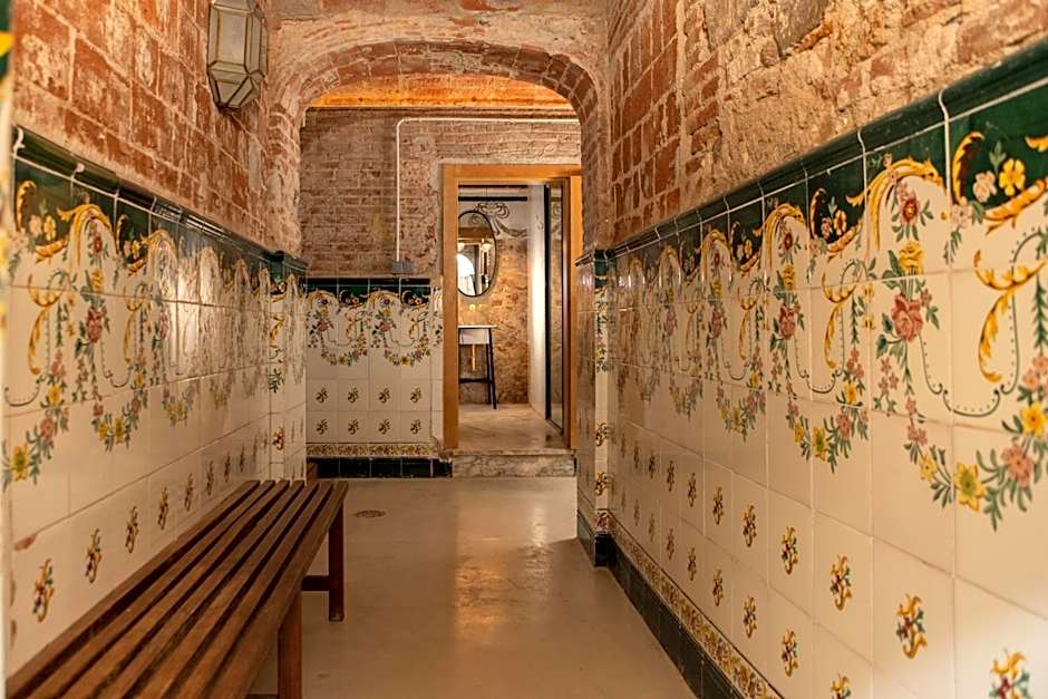 RVHotels Broquetas Spa Termal