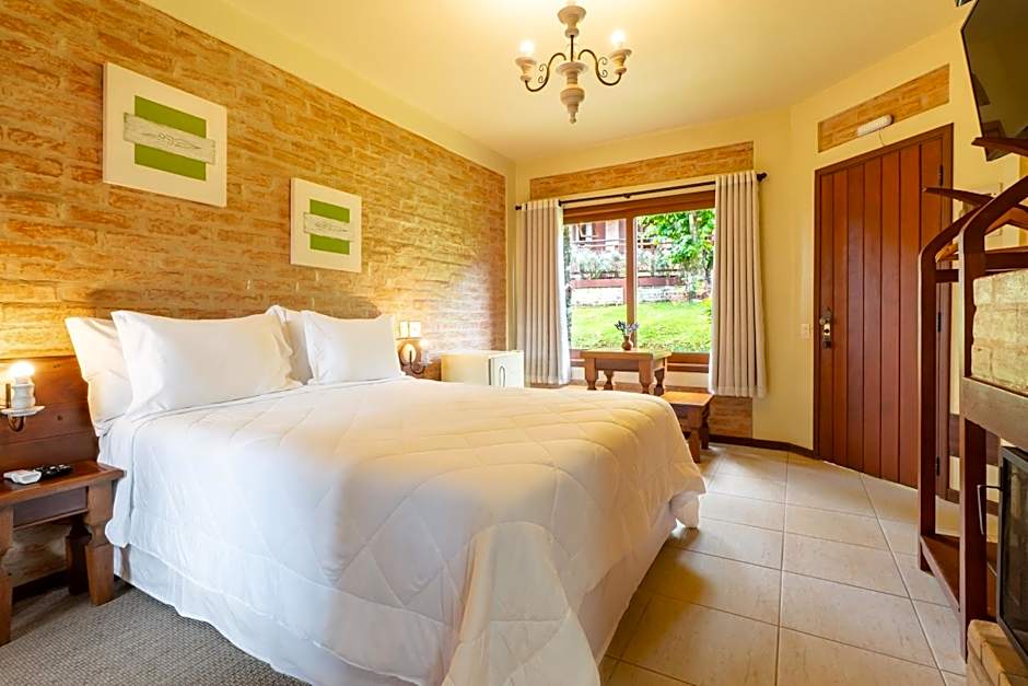 Pousada Boutique Vilage de Minas