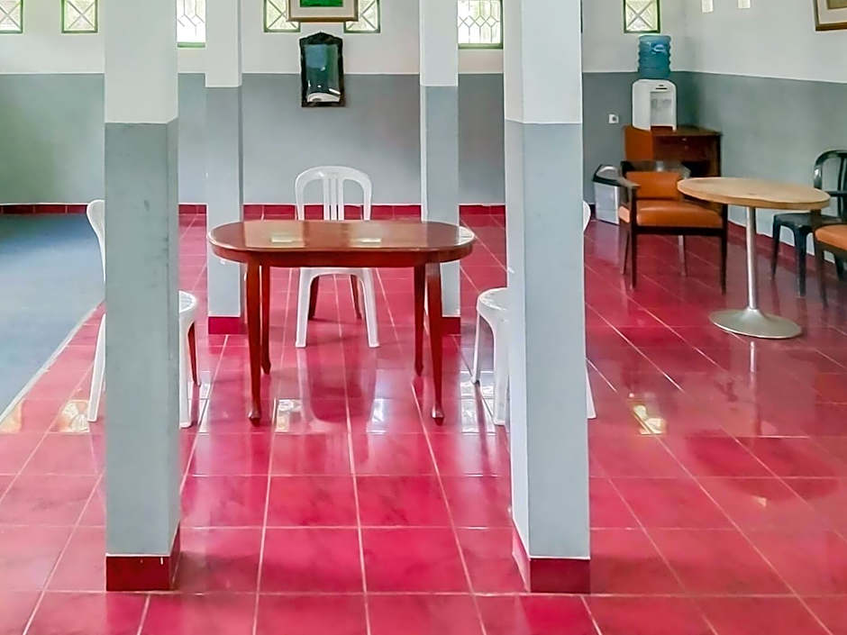 Villa Anyelir Yustik Mitra RedDoorz