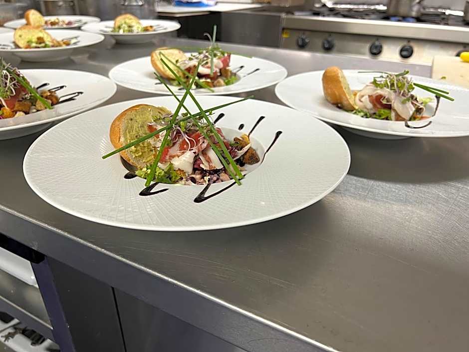 De Stobbe hotel & suites