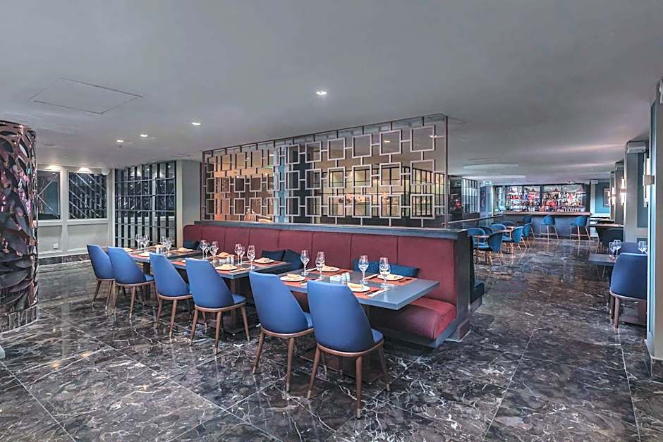 Radisson Blu Hotel, Cairo Heliopolis