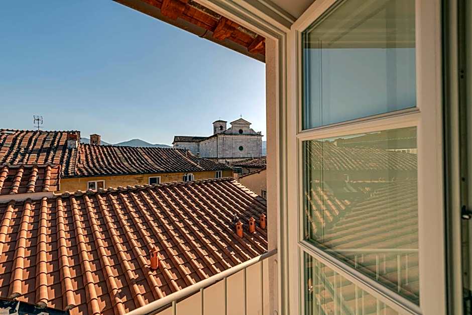 Palazzo Dipinto