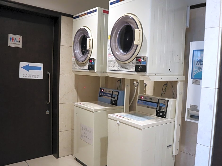 Toyoko Inn Jr Wakayama-Eki Higashi-Guchi