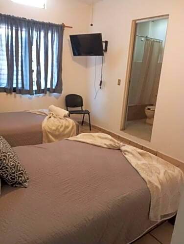 El Rincon de Los Angeles