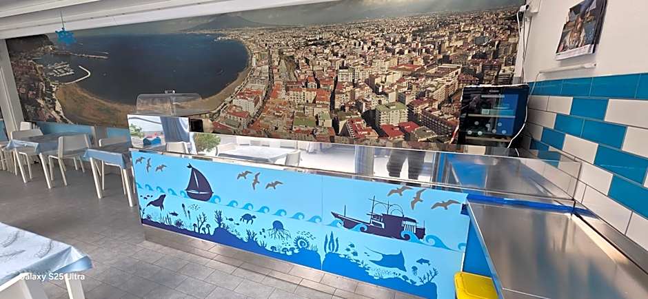 Stabia Dream Rooms