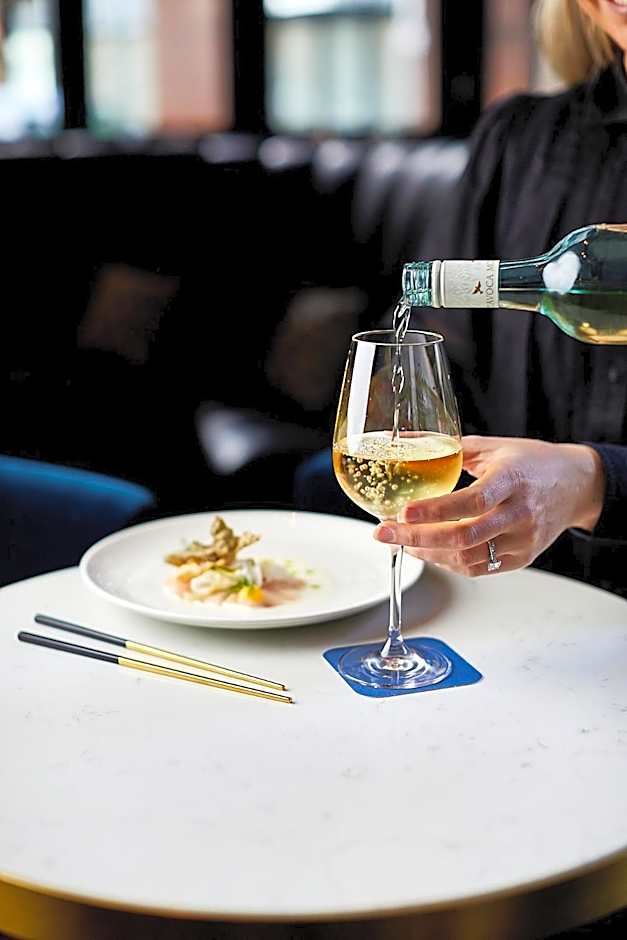 Dorsett Melbourne