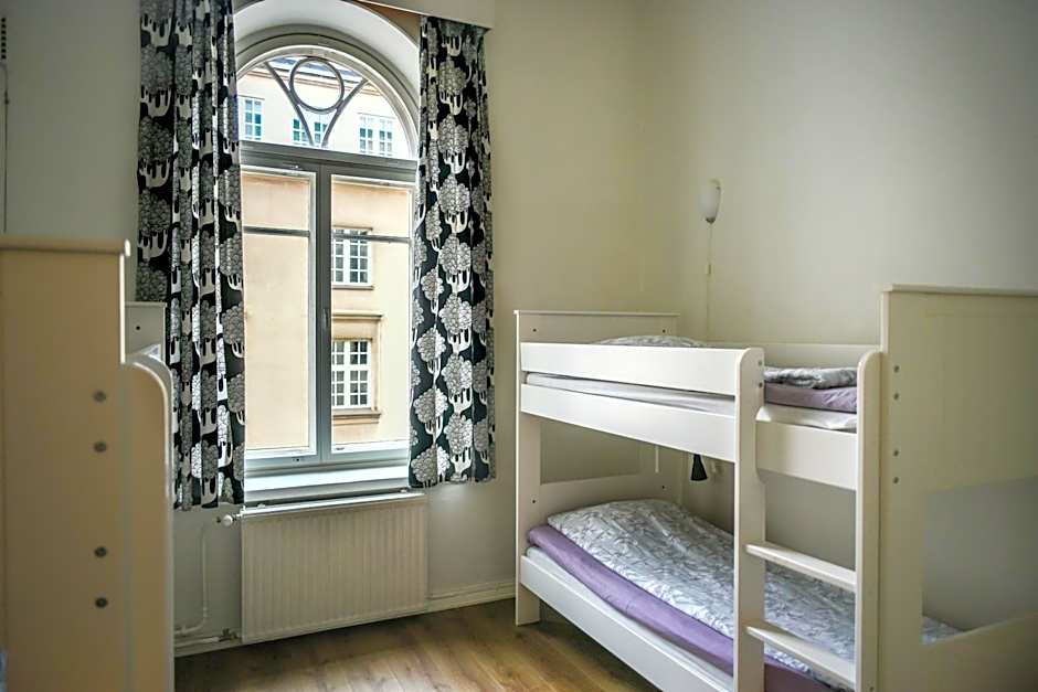 Hostel Diana Park