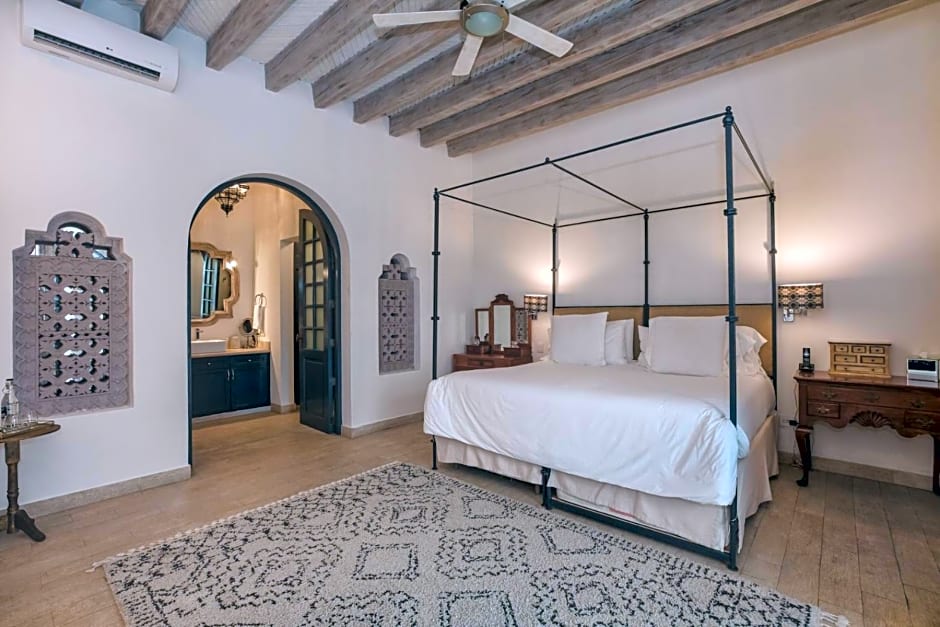 Casa Delphine