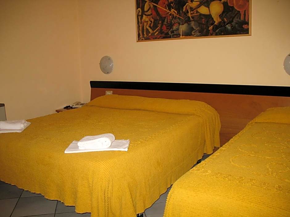 Albergo Paradiso