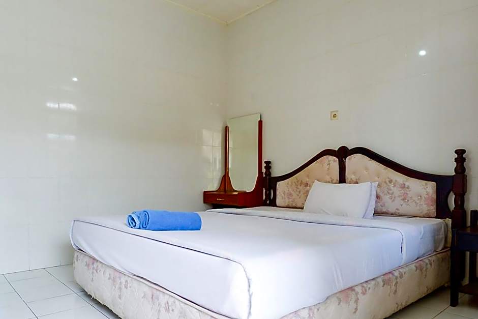 Segara Hotel & Restaurant