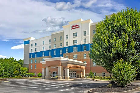 Hampton Inn & Suites Fort Mill