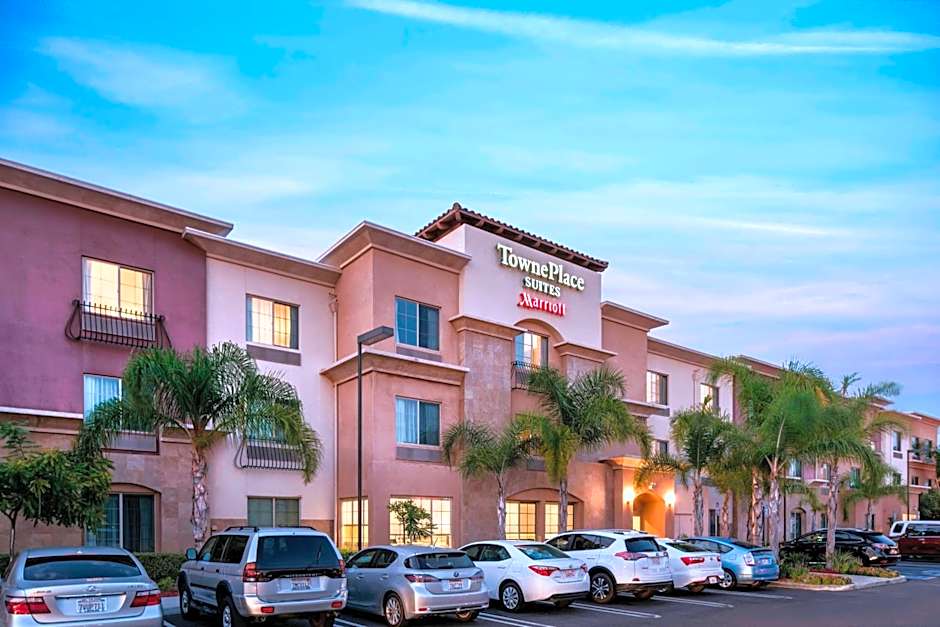 TownePlace Suites by Marriott San Diego Carlsbad/Vista