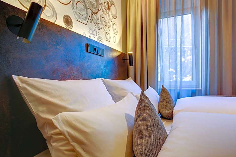 Trip Inn Boutique Essen City