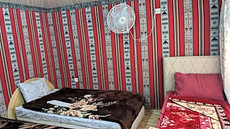 King Room with Pool View