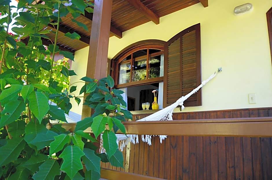 Pousada Sabor da Serra