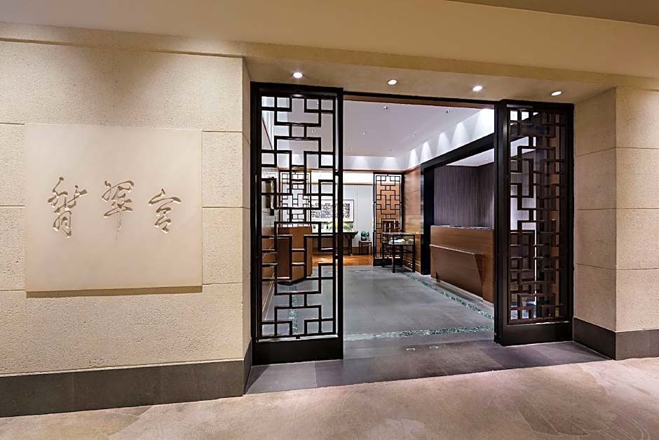 Hyatt Regency Tokyo