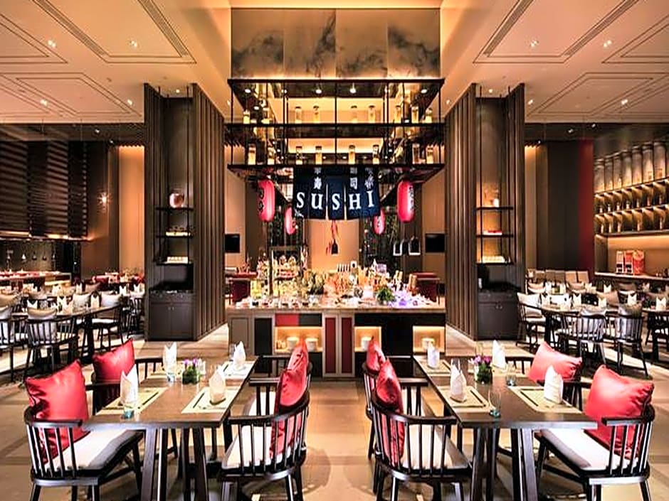Pullman Hefei Sunac