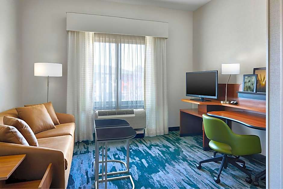 Fairfield by Marriott Inn & Suites Knoxville Turkey Creek