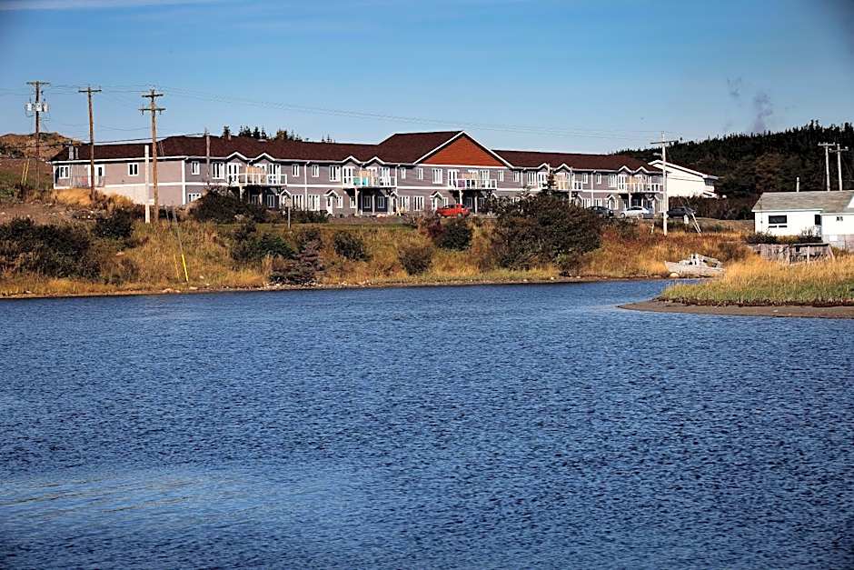 The Killick Inn & Suites