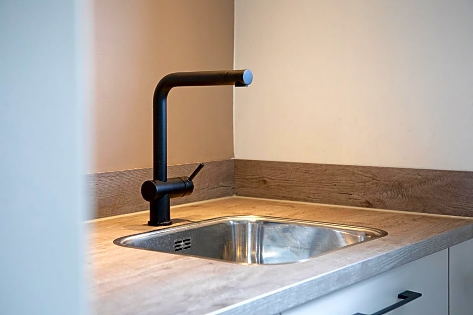 Wulpenweid Bed & Parking