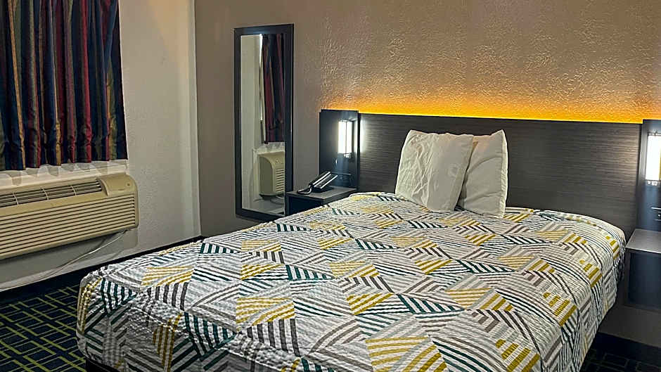 Motel 6 Ventura Beach