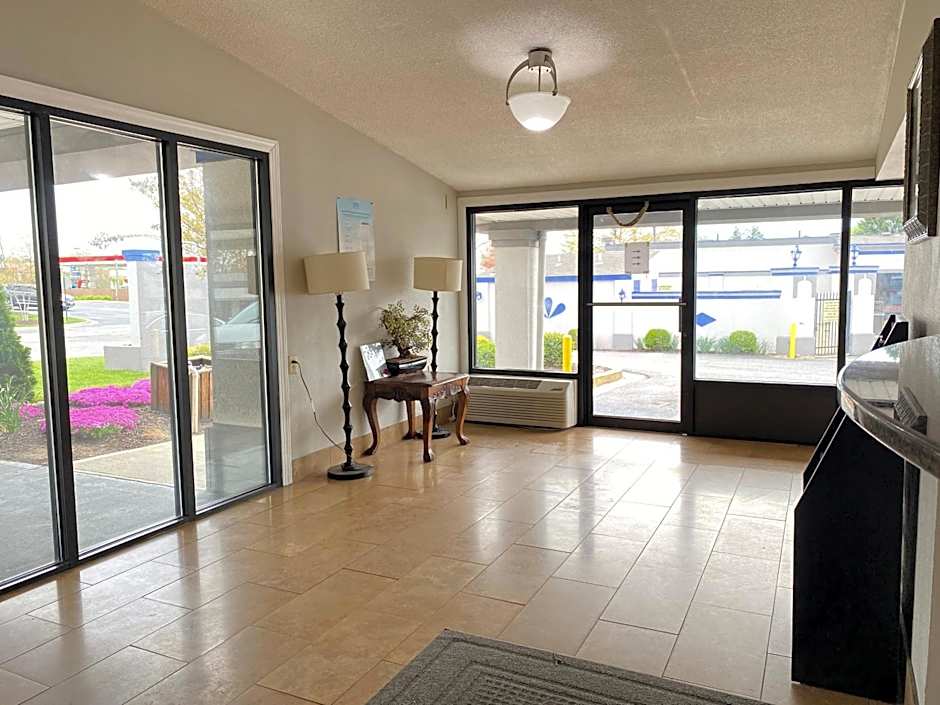 Travelodge by Wyndham Laurel/Ft. Meade/Near NSA