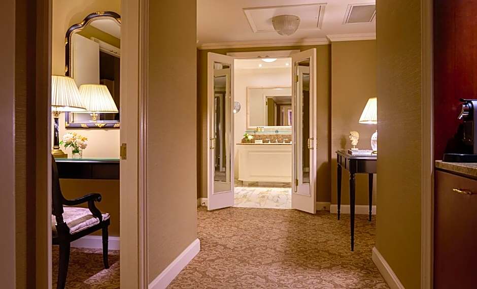 Intercontinental Dublin By IHG