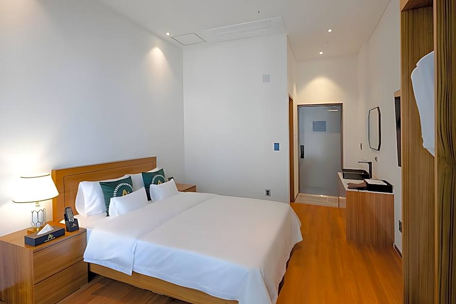 Hotel Arari