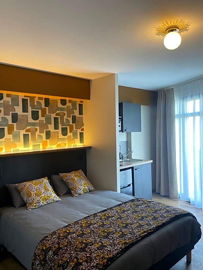 Smart Appart Le Havre 105