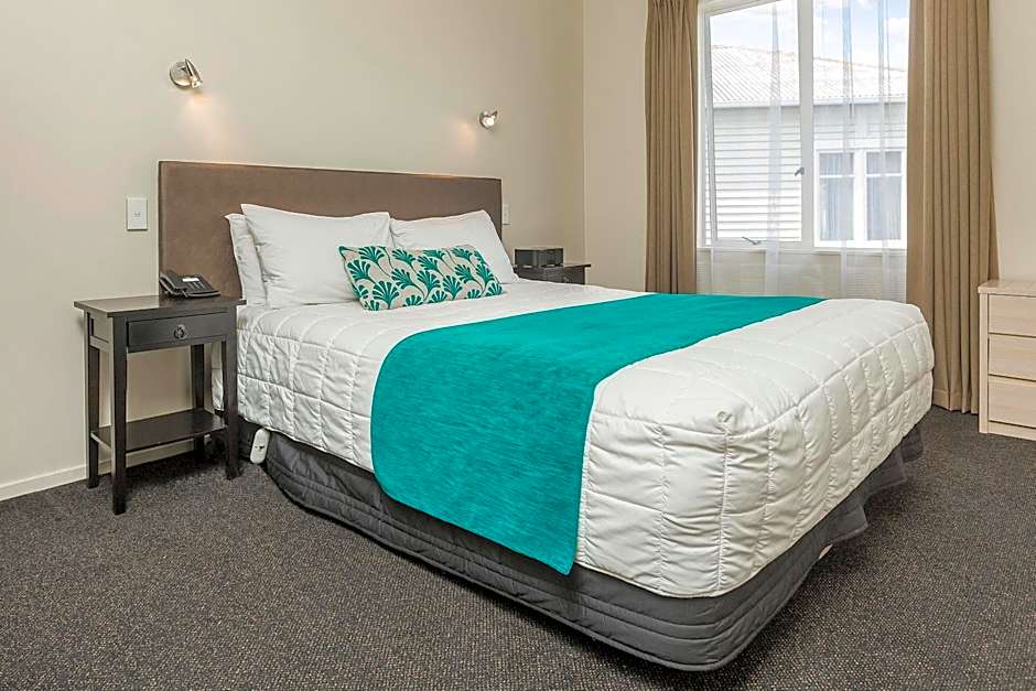 540 on Great South Motel