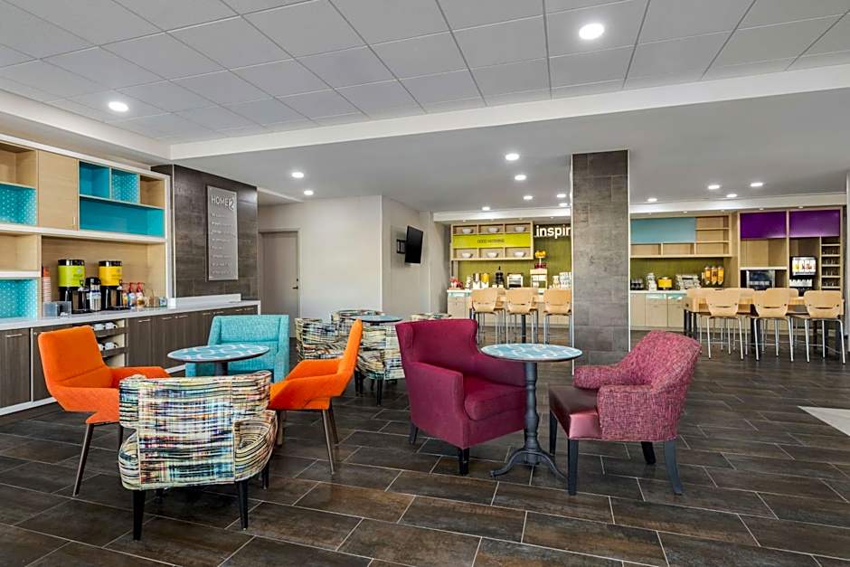 Home2 Suites By Hilton El Centro