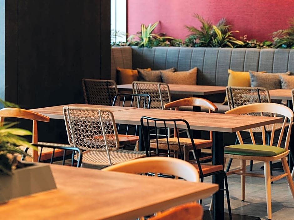 Prince Smart Inn Miyazaki