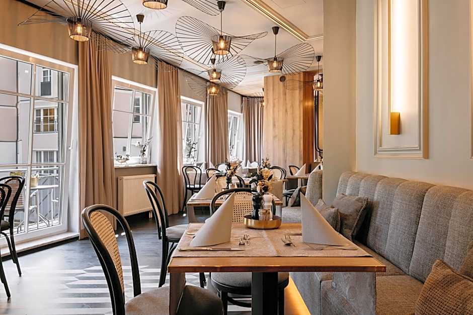 MONDI Hotel Bellevue Gastein