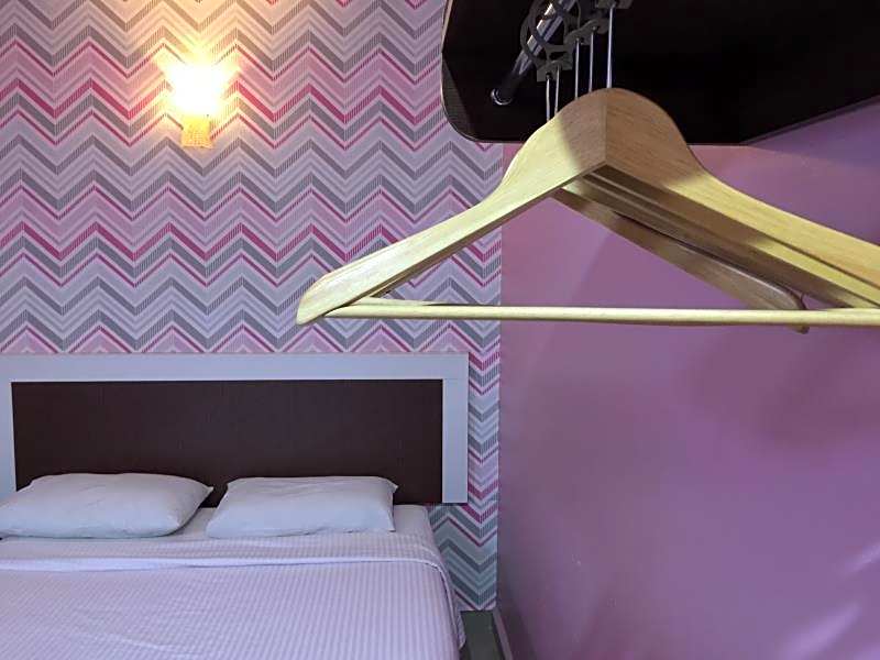 CK Hotel