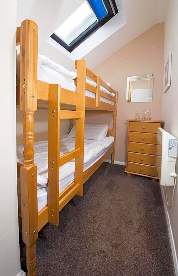 Tolroy Manor Holiday Park