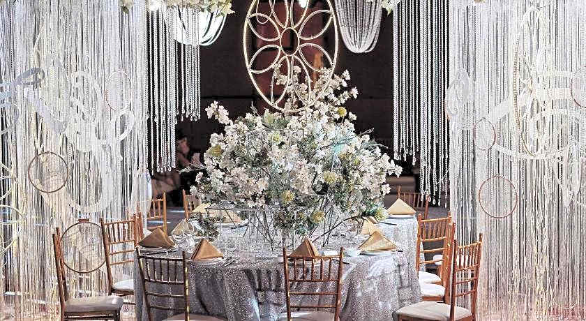 InterContinental Nanjing By IHG