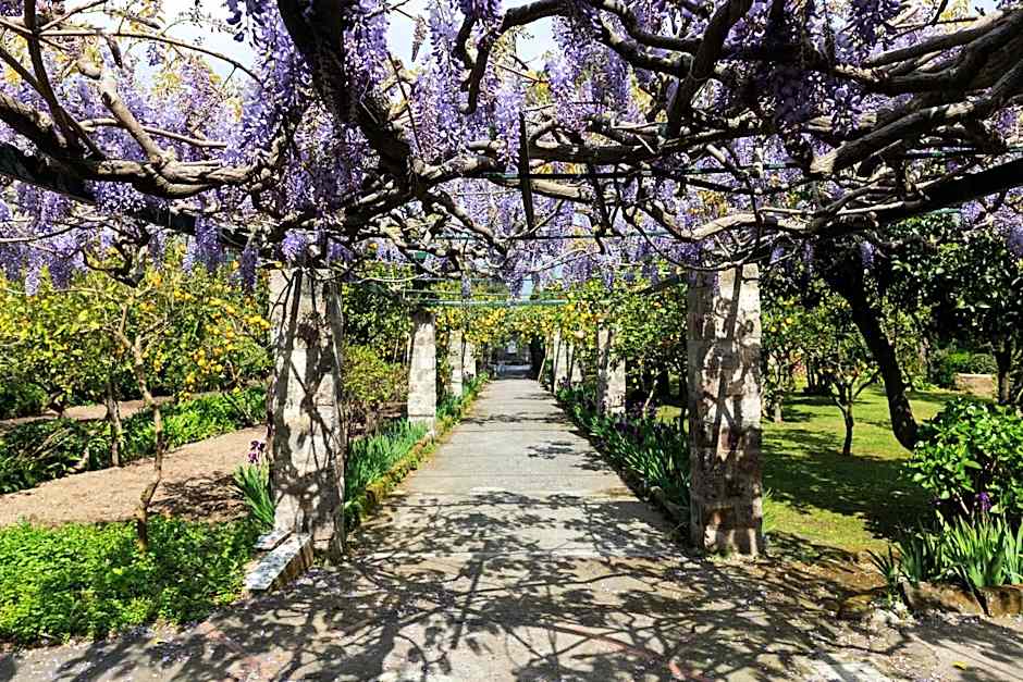 Grand Hotel Cocumella